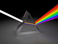 La Luz y el color